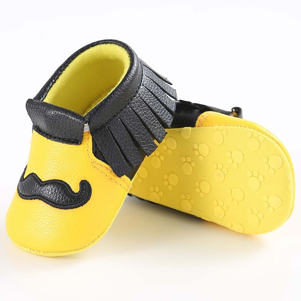 Baby Fashion Shoes Girls Boys Sneakers